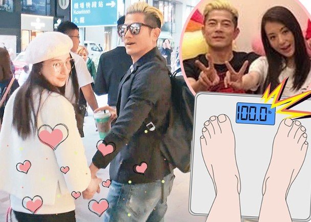 方媛二胎6个月仅90斤，怀女儿时因腹部平坦被疑假孕