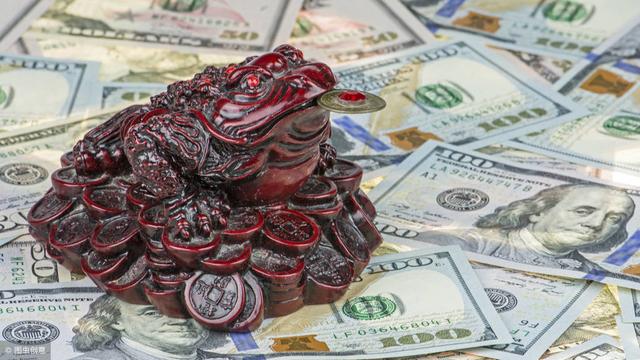 招财风水摆件类型与使用方法