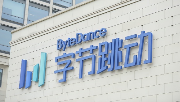 字节跳动2019年收入目标至少1000亿