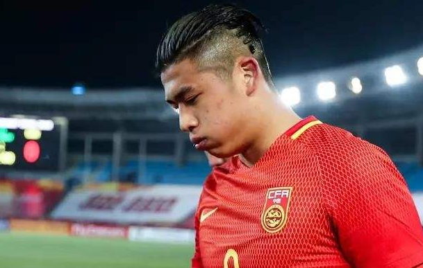 曝张玉宁回归中超加盟国安!曾因未请假惹恼里皮,后无缘国家队