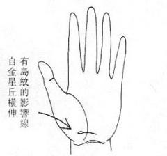 女人面相算命图解(一)