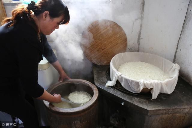 好客山东 齐鲁大地 济宁美食