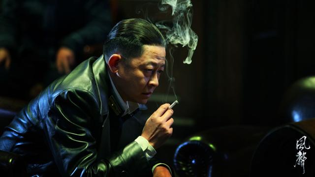 《风声》:演员演技全员在线,周迅李冰冰同台飙戏让观众直呼过瘾