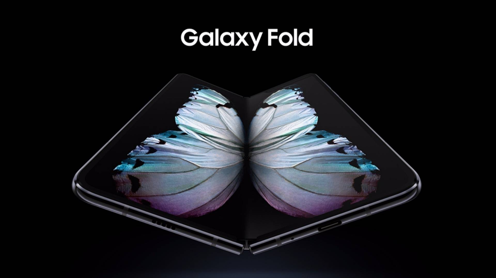 三星 Galaxy Fold 折疊螢幕手機開箱：六萬五一台的超嬌貴手機！ #三星手機 (148942) - Cool3c