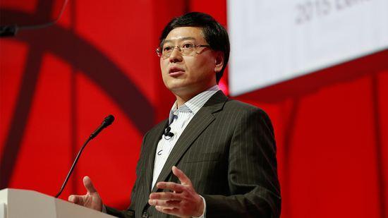 联想第三季财报税前利润24亿 移动业务实现扭亏为盈