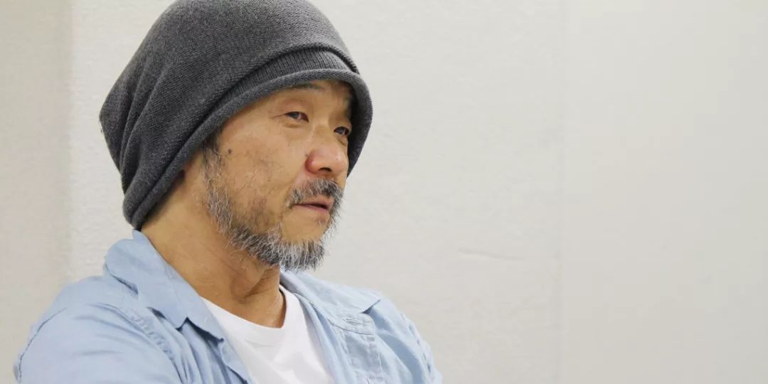 押井守：我每天只工作3小时，照样拍出《攻壳机动队》