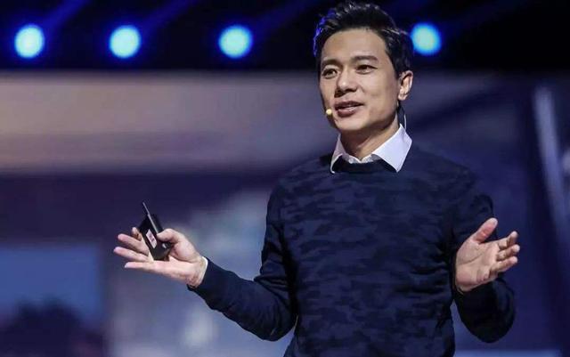 百度云单季营收11亿 李彦宏：经受住央视春晚红包互动项目考验