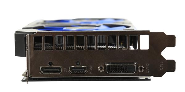 影驰发布高颜值GTX 1660 Ti骁将大将：价格亲民