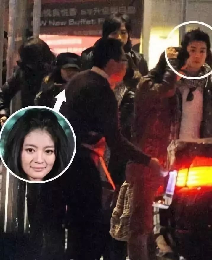 刚过门就当妈？老公被爆出未婚生女？孩子都8岁了，她不做后妈