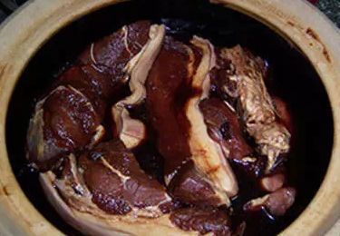 梁实秋笔下的老北京清酱肉,您吃过吗?