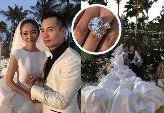 刚过门就当妈？老公被爆出未婚生女？孩子都8岁了，她不做后妈