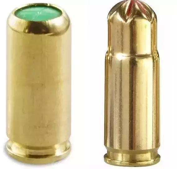 空包弹真的打不死人?李小龙儿子就死于空包弹!