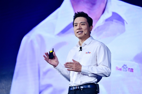 百度：2018全年处理502.2亿条有害信息