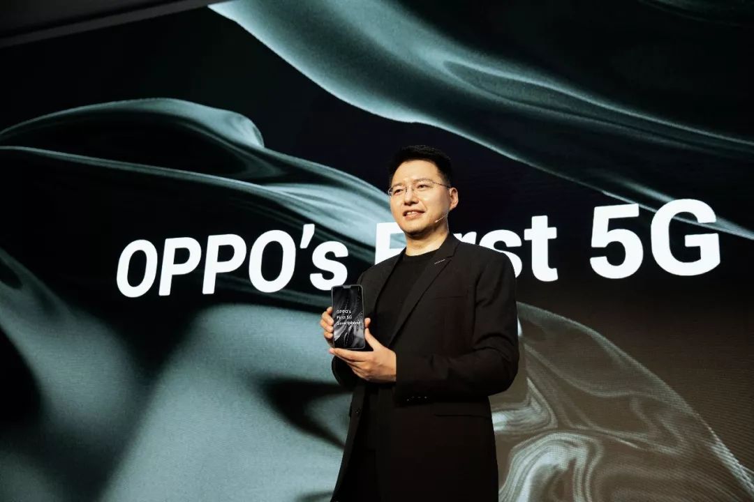 5G时代来临，谁会拿到通往“万物互融”的钥匙？