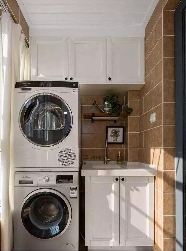 中国人都喜欢在阳台、户外晒被子衣物,为什么在欧洲国家很少见?