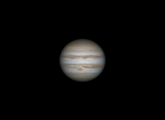 1994年,木星曾帮地球抗下了21波灭星级打击