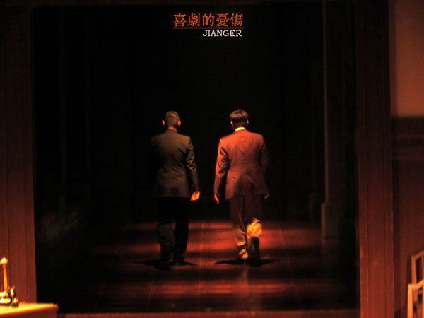 焦俊艳嫁不出去？她刚走出的这段感情其实很甜啊