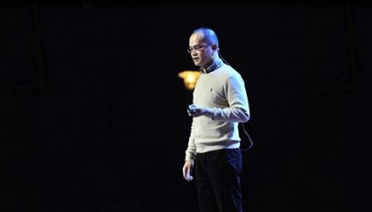 美团点评架构调整：黄海负责点评App部 向王慧文汇报