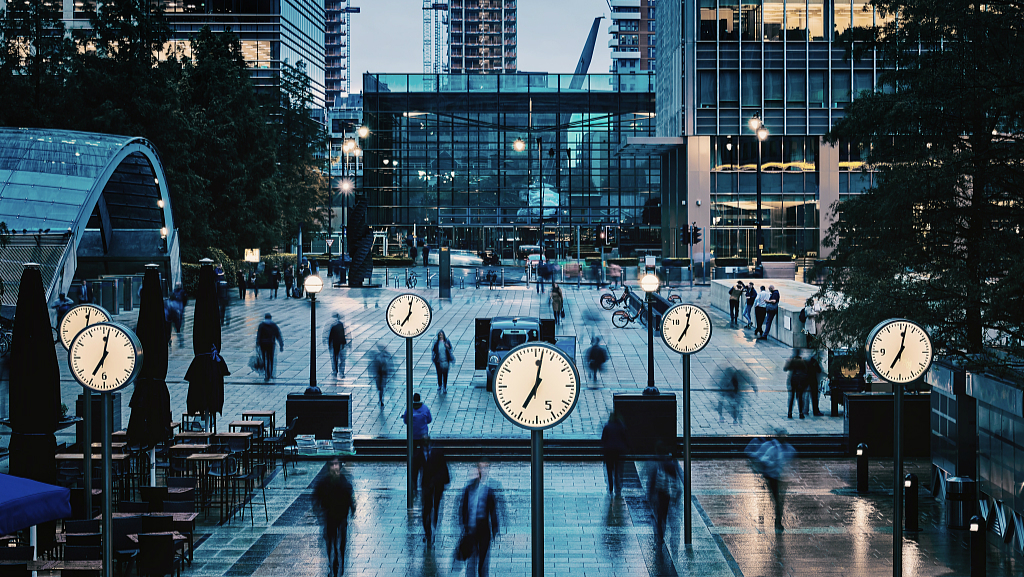 数字时代正在塑造的“透明社会”会是什么样?