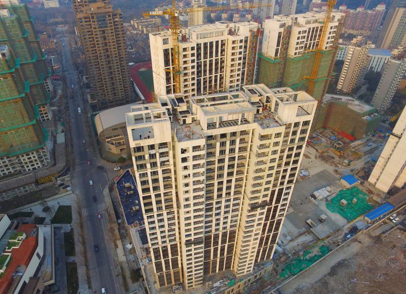 地产业内人士:按套内面积计价并不一定是好事