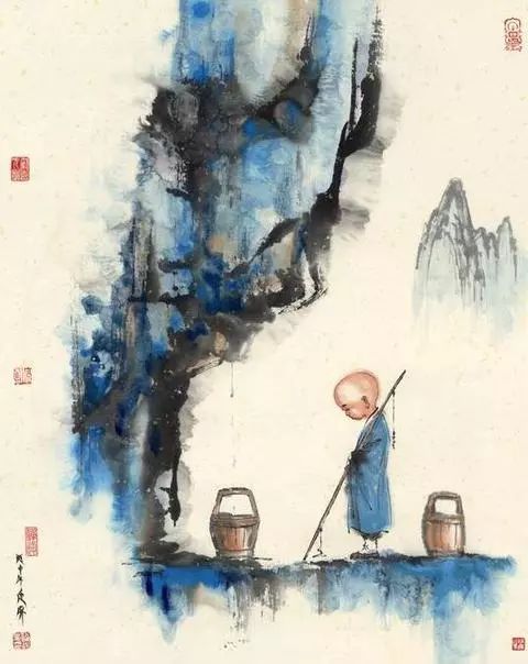 900年前的艺考,宋徽宗教你什么是美