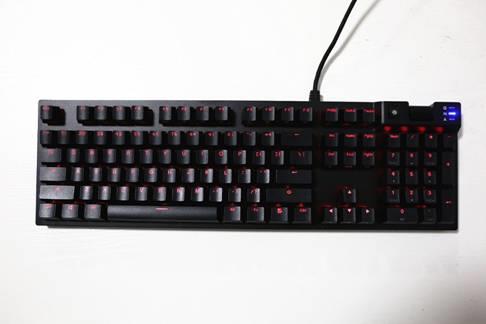 专属人工服务 联想玛雅之光键鼠套装评测：拯救小白的外设管家