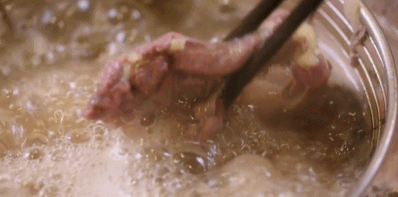Netflix买下的首部中国美食纪录片：没吃过潮汕菜，人生不完整。