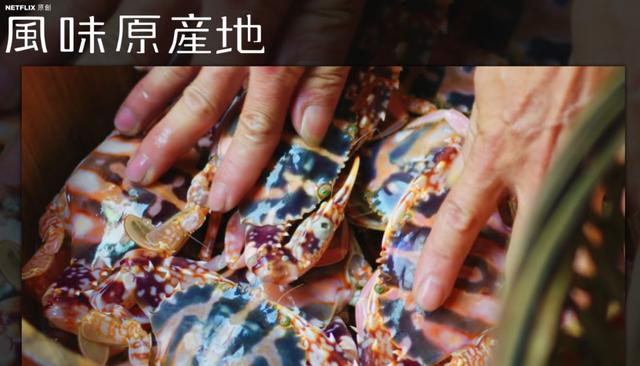 Netflix买下的首部中国美食纪录片：没吃过潮汕菜，人生不完整。