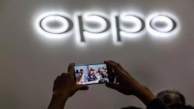 OPPO的MWC19：5G浪潮下，新旗舰浮出水面？