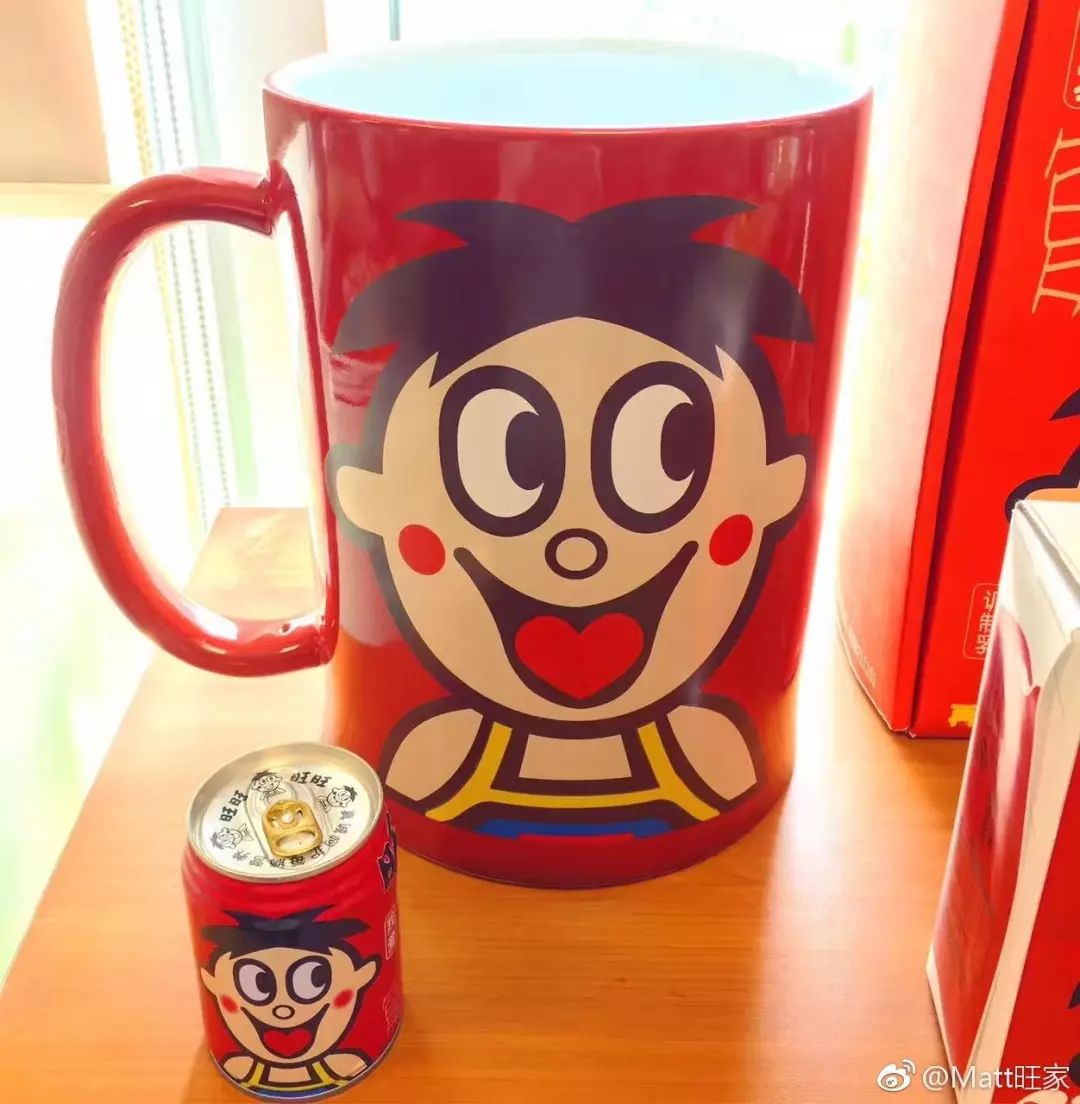 56个民族版的「旺仔牛奶」上线了，有兴趣来一口不？| 唠氪儿