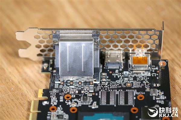 太极阴阳风：铭瑄GTX 1660 Ti终结者拆解图赏