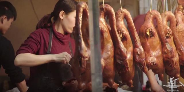 Netflix买下的首部中国美食纪录片：没吃过潮汕菜，人生不完整。