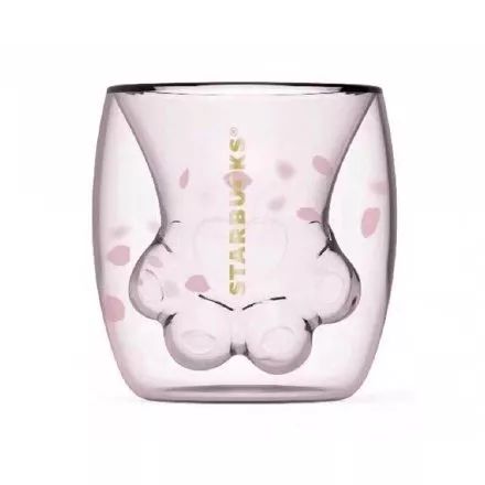 为了个“猫爪杯“，有人凌晨四点排队，有人店内大打出手…