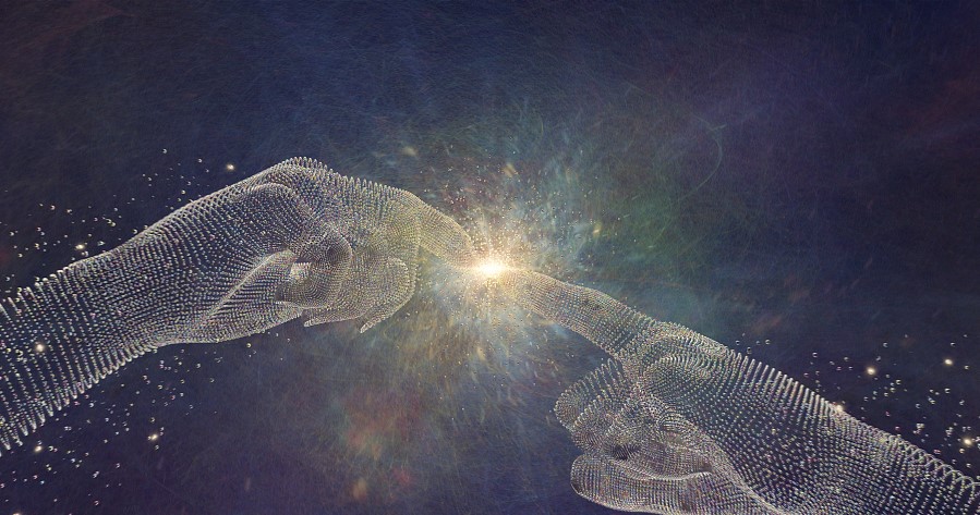 人工智能开荒记