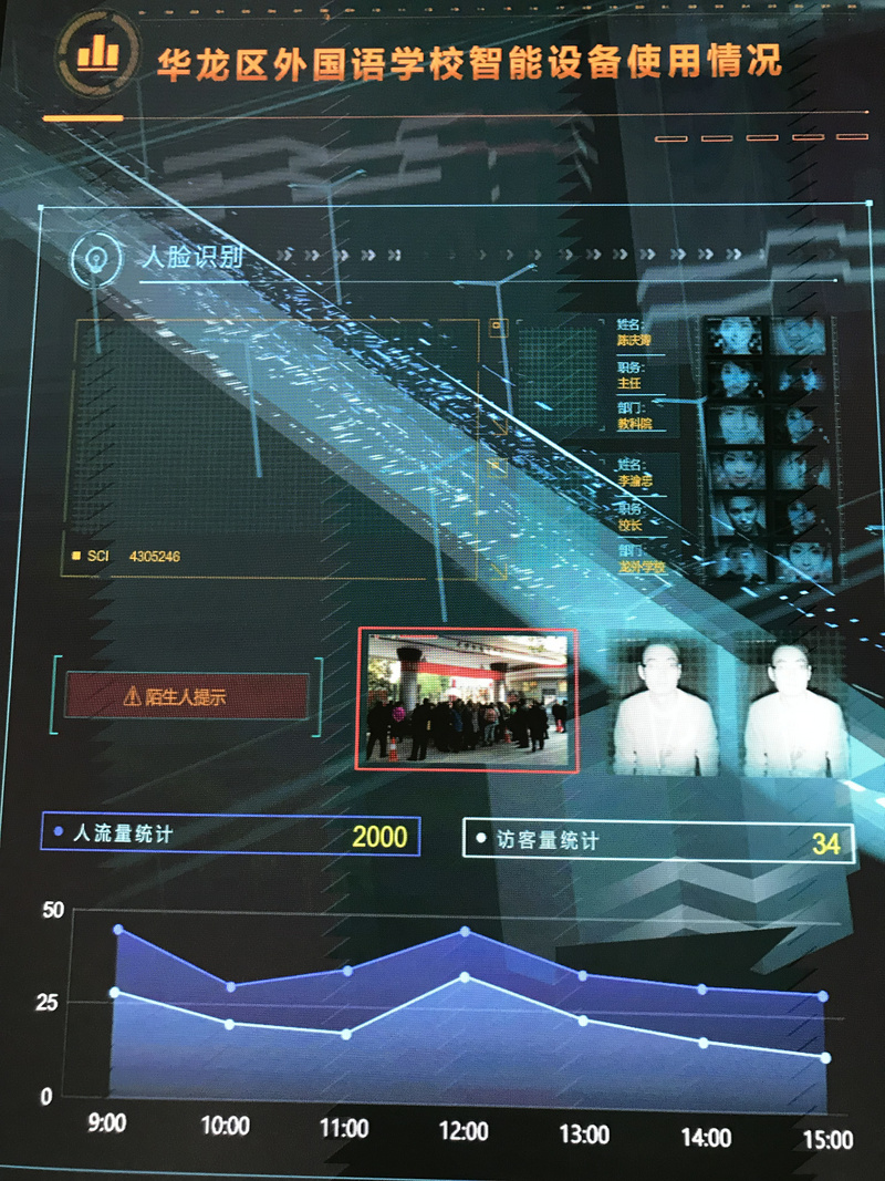 未来学校长什么样？探访腾讯教育产业互联网的野心