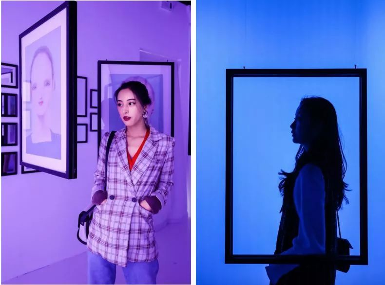 如果Ins上最火的博主们在北京开间公寓,会是什么模样?