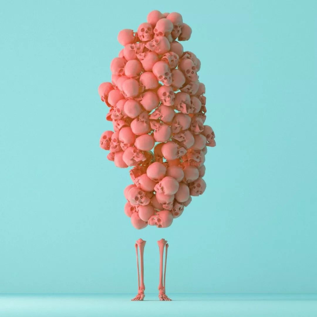 如果Ins上最火的博主们在北京开间公寓,会是什么模样?