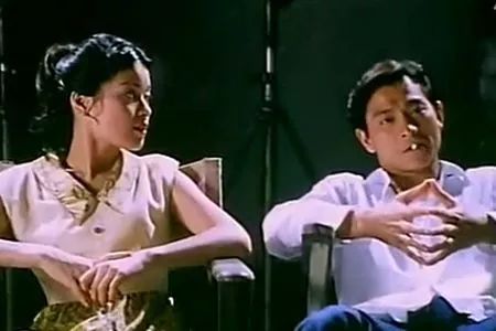 97《天龙八部》:给肿了的演员穿上20年前戏服太残忍