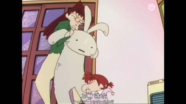 这么多年的《蜡笔小新》白看了？盘点《蜡笔小新》里戳人的小细节