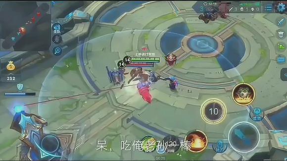 王者荣耀搞笑视频:王者哪有真情在,唯有套路更澎湃!