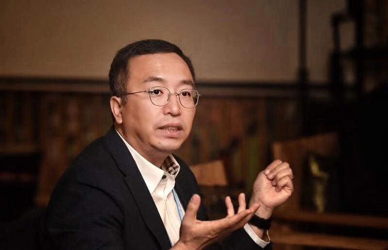 荣耀总裁赵明回应同小米竞争：两个品牌不应该这样去互相针对
