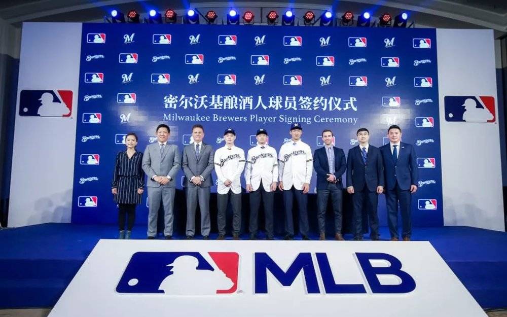 棒球，中国人最熟悉的陌生运动