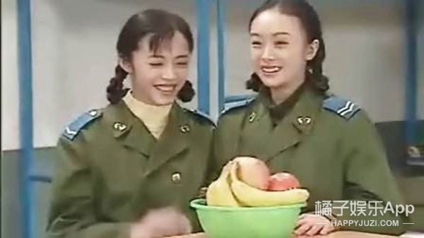 还记得《炊事班的故事》里的小毛吗？他现在长这样啦