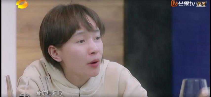 陈乔恩回应质疑,焦俊艳称像白菜被人挑,中年女演员危机无解?