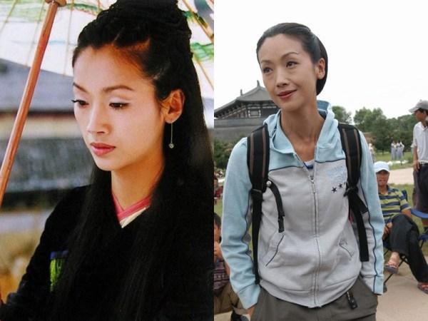 1994版《倚天屠龙记》到底有什么经典