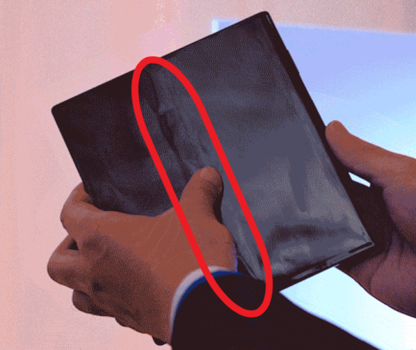 折叠屏与5G，华为领跑了移动通信的下一世代吗？