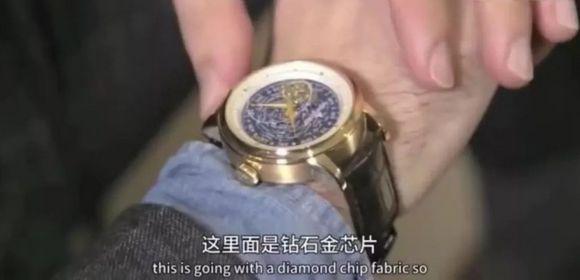 一天花掉710万，替富豪消费的神仙职业了解一下