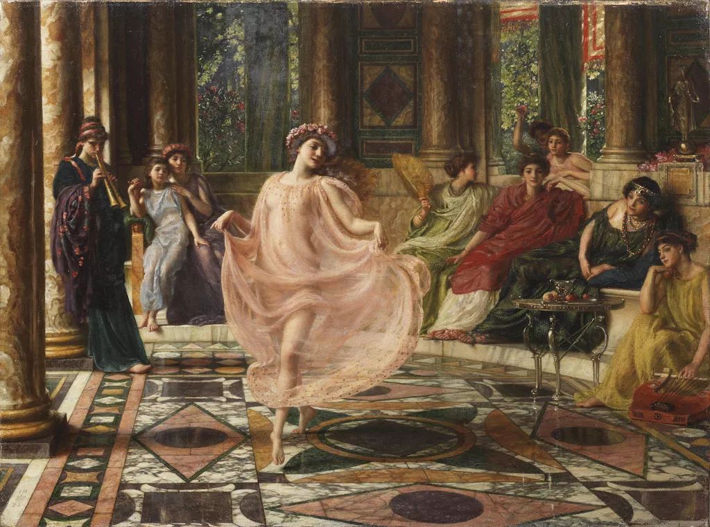 《波莱罗》是法国作曲家莫里斯·拉威尔最后的一部舞曲作品,是他舞蹈