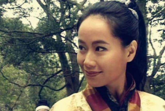 马景涛《倚天屠龙记》这个改编超越原著,它是真正的点睛之笔
