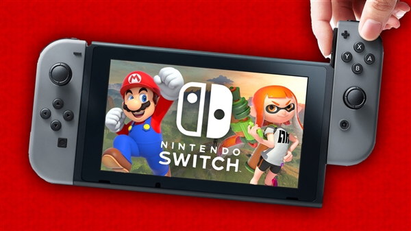 任天堂发布Labo VR：Switch秒变VR眼镜